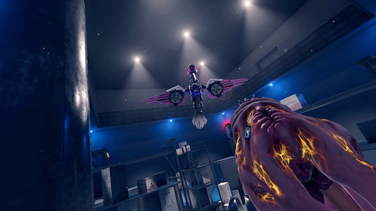 Vertigo 2 Joc PS5