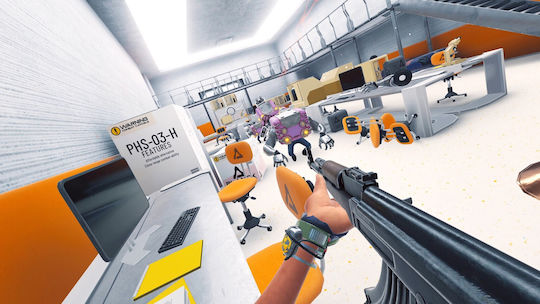 Vertigo 2 Joc PS5