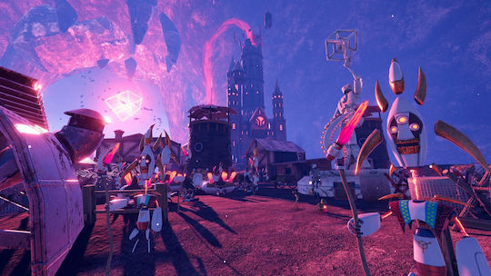 Vertigo 2 Joc PS5