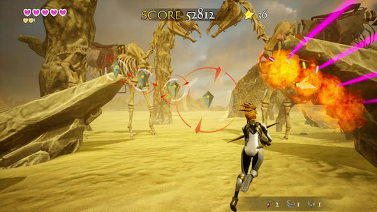 Air Twister PS5 Game