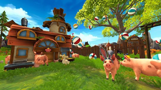 No Place Like Home PS5 Game