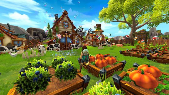 No Place Like Home PS5 Game