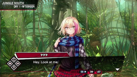 Inescapable: No Rules, No Rescue PS5 Game