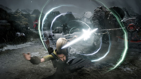 Redemption Reapers PS5 Game