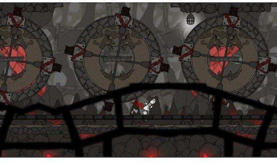 8Doors: Arum's Afterlife Adventure PS5 Game