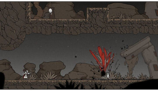 8Doors: Arum's Afterlife Adventure PS5 Game