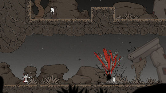 8Doors: Arum's Afterlife Adventure PS5 Game