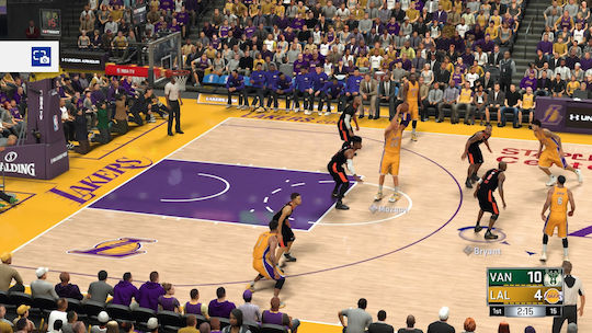 NBA 2K17 Joc PS4