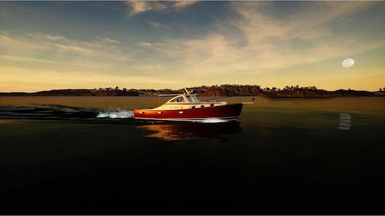 Fishing North Atlantic Complete Edition PS4 Game