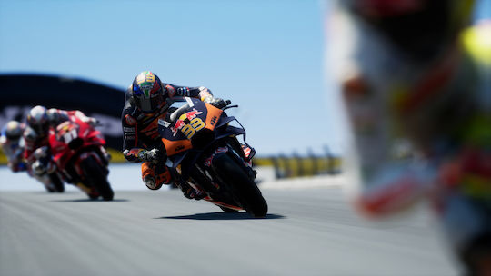 MotoGP 24 PS4 Game