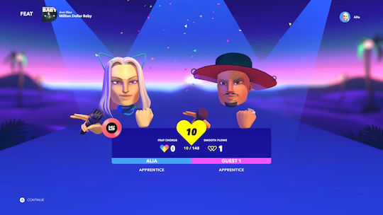 Let's Sing 2024 PS4 Game