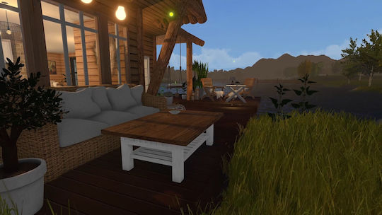 House Flipper Pets Edition PS4 Game