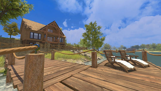 House Flipper Pets Edition PS4 Game