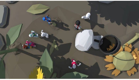 Human: Fall Flat Dream Collection PS4 Game