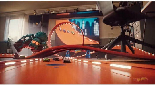 Hot Wheels Unleashed 2: Turbocharged Day One Edition PS4 Game
