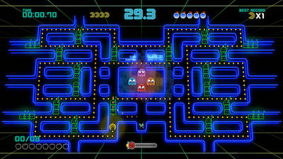 Pac-Man Championship Edition 2 + Arcade Game Series Joc PS4