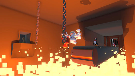 Human: Fall Flat Dream Collection PS4 Game