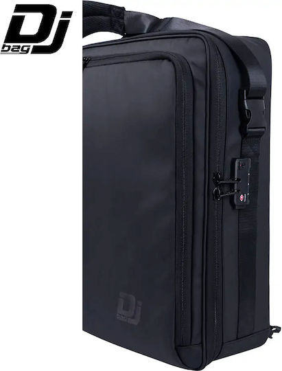 Djbag Τσάντα Πλάτης για Mixers and Players, Pioneer DJM 750 MK2, 900 NXS2, DJM-A9, V10, V10-LF, CDJ 2000 NEXUS, 2000 NXS2, 3000, Yamaha MG-16XU, MG-20XU, Mackie PROFX16V3. Allen & Heath ZED18