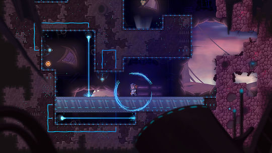 Blackhole Vollständig Edition PS4 Spiel