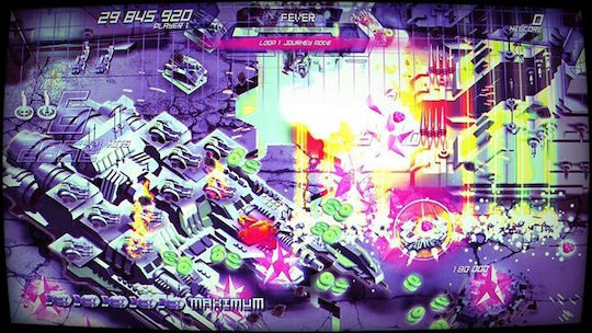 Shinorubi PS4 Game