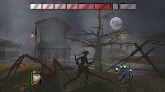 BloodRayne: ReVamped PS4 Game