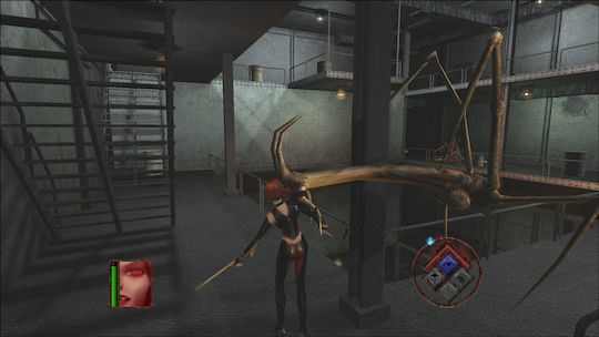 BloodRayne: ReVamped PS4 Game