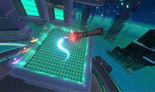Track Lab PS4 Game