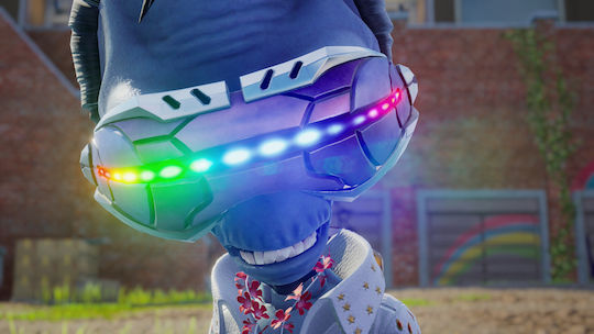 Destroy All Humans 2: Reprobed Joc PS4