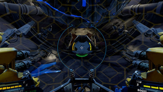 Starblood Arena PS4 Spiel