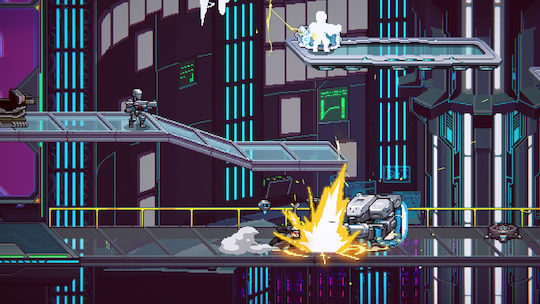 Blade Assault PS4 Game