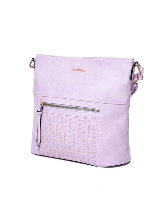 Bag to Bag Women's Bag Shoulder Purple