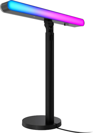 Logitech Smart Decorative Table Lamp GU10 RGB Bar Light