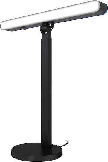 Logitech Smart Decorative Table Lamp GU10 RGB Bar Light
