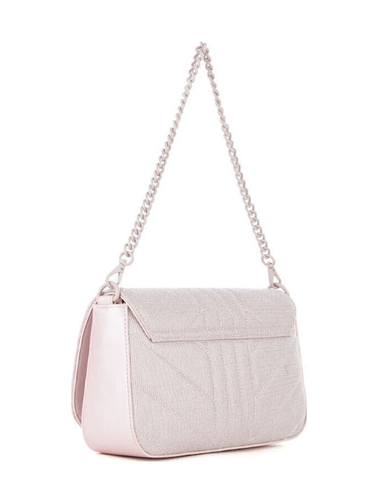 Portobello Women's Bag Crossbody Pink Gold