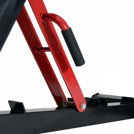 MDS 420UB Adjustable Workout Bench