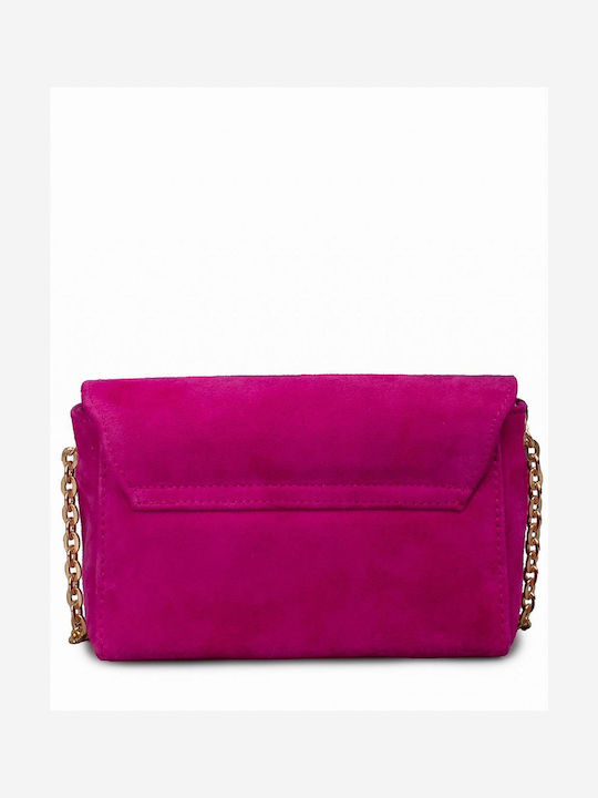 Mourtzi Women's Bag Shoulder Purple