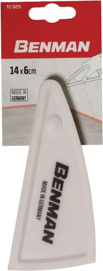 Benman Spatula 140x60mm 72925