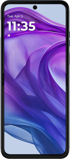 Motorola Razr 50 Ultra 5G (12GB/512GB) Midnight Blue
