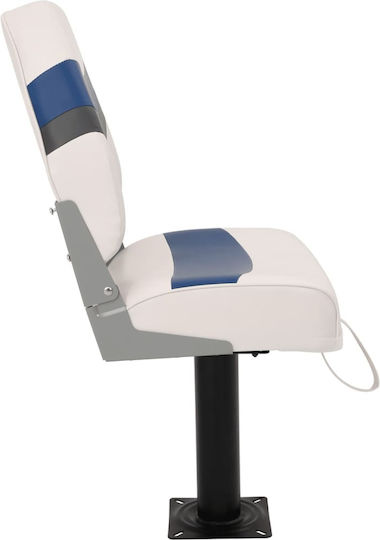 Boat Seats 2 Pieces Orthostatic 360° Rotation 3294979
