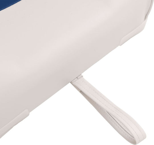 Boat Seat Set of 2 Pieces High Back Folding 3284309