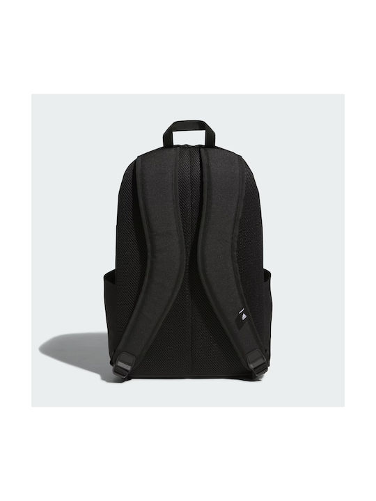 Adidas Essentials Men's Fabric Backpack Black 25.5lt