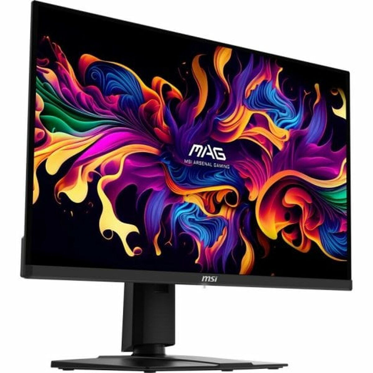 MSI MAG 271QPX QD-OLED Monitor QD-OLED HDR 27
