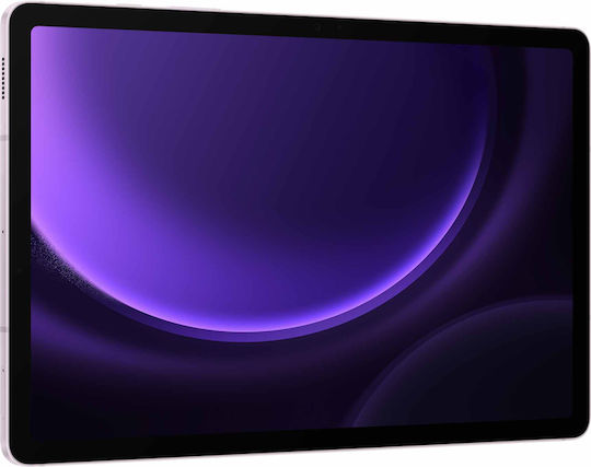Samsung Galaxy Tab S9 FE 5G 10.9" (6GB/128GB) Lavender