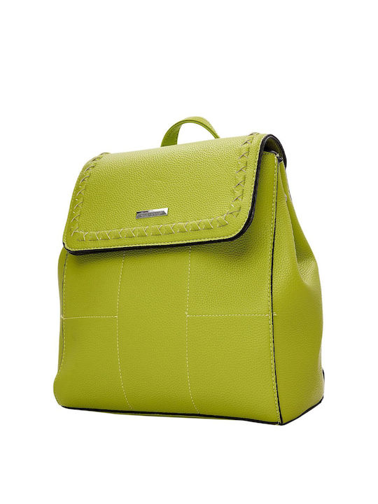 Bag to Bag Women's Bag Backpack Green