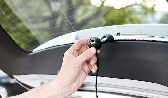 NextBase Κάμερα DVR Αυτοκινήτου 1080P με Οθόνη 2.5"