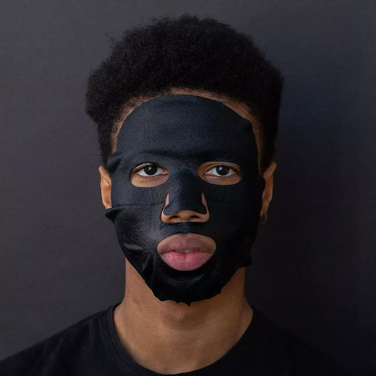 Barber Pro Sheet Mask 23ml