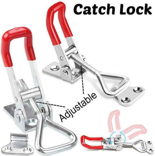 Powertech Λαβές Εργαλείου TOOL-0097 4τμχ