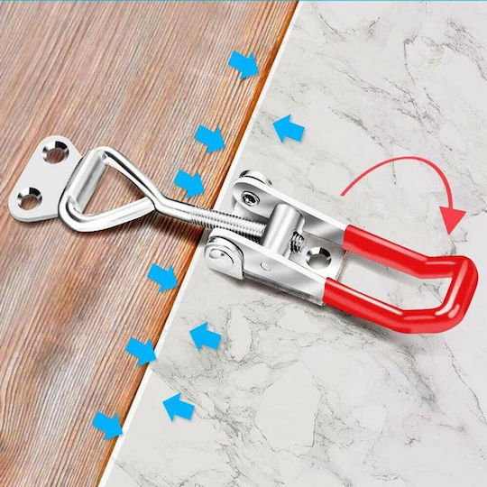 Powertech Λαβές Εργαλείου TOOL-0097 4τμχ