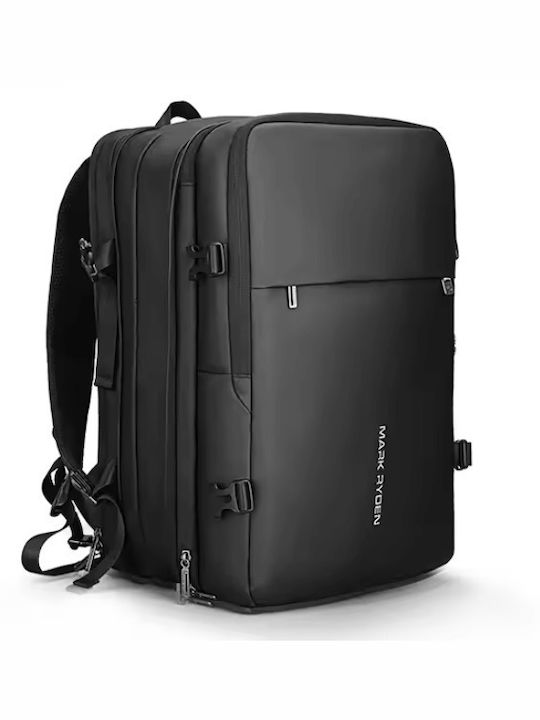 Mark Ryden Impermeabila Geantă Rucsacuri pentru laptop în culoarea Negru