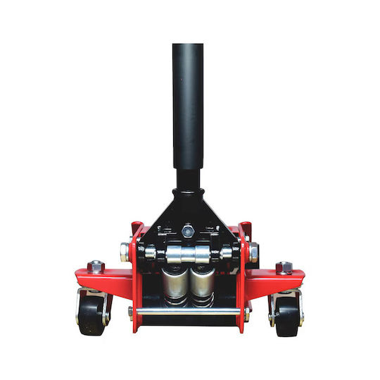 Wurth Hydraulic Carriage Jack for Weight Capacity up to 3 Tons